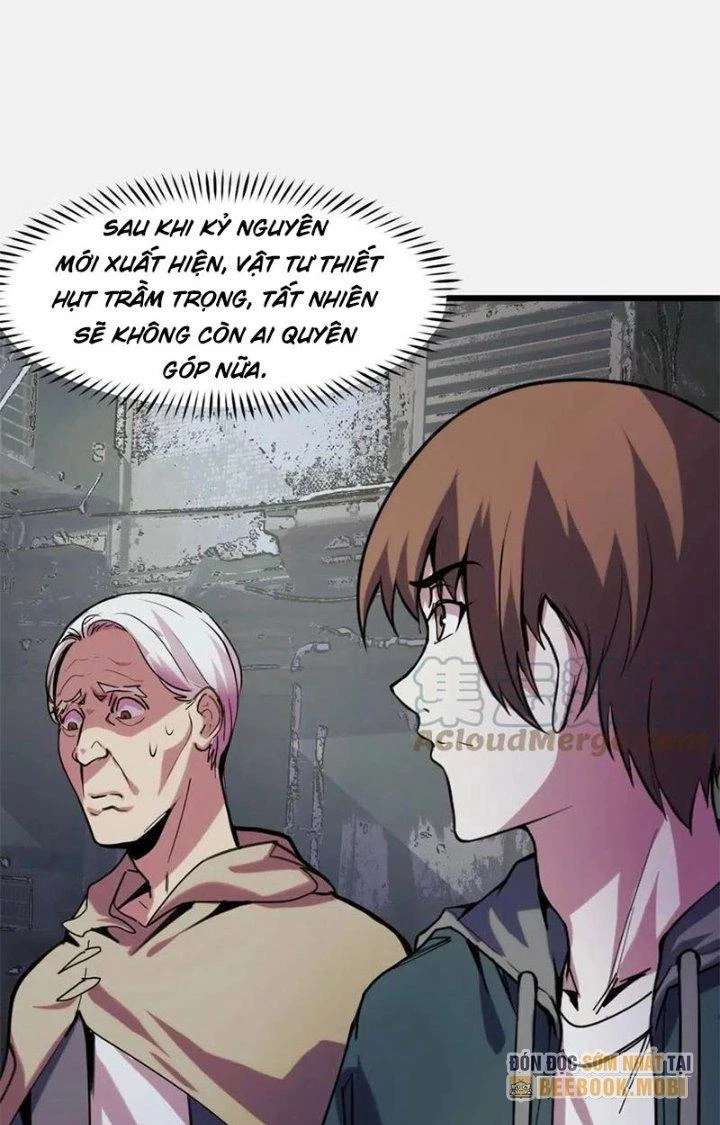 Các Nàng Nói Ta Là Vua Tương Lai Chapter 25 - Trang 2