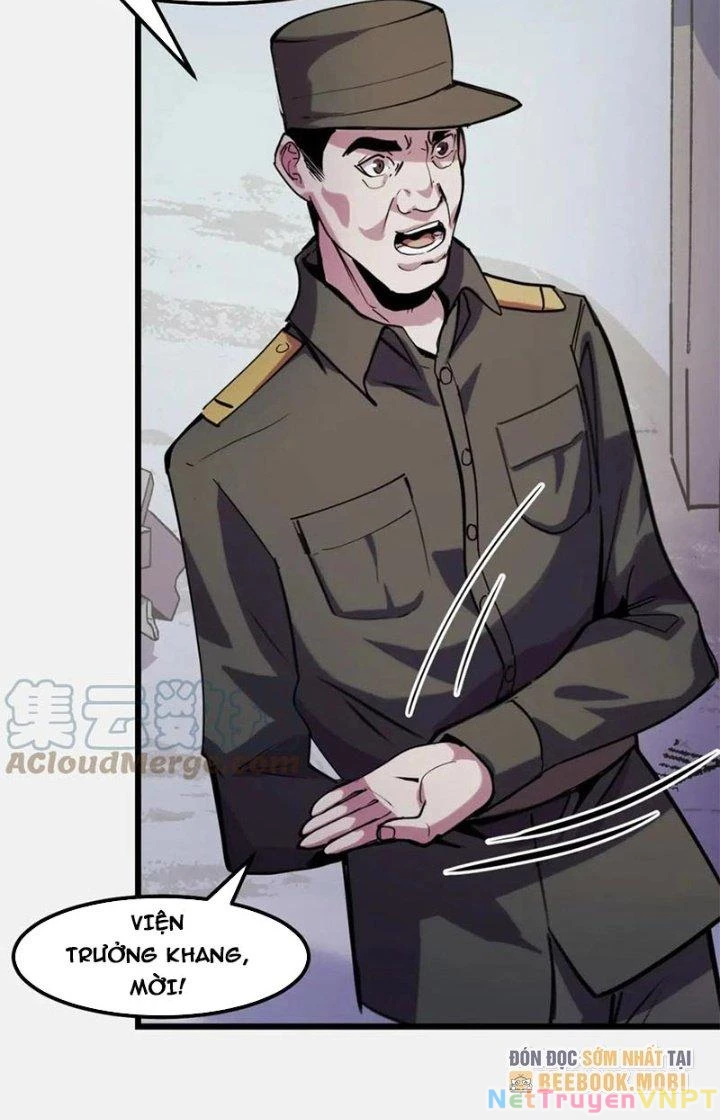 Các Nàng Nói Ta Là Vua Tương Lai Chapter 25 - Trang 2
