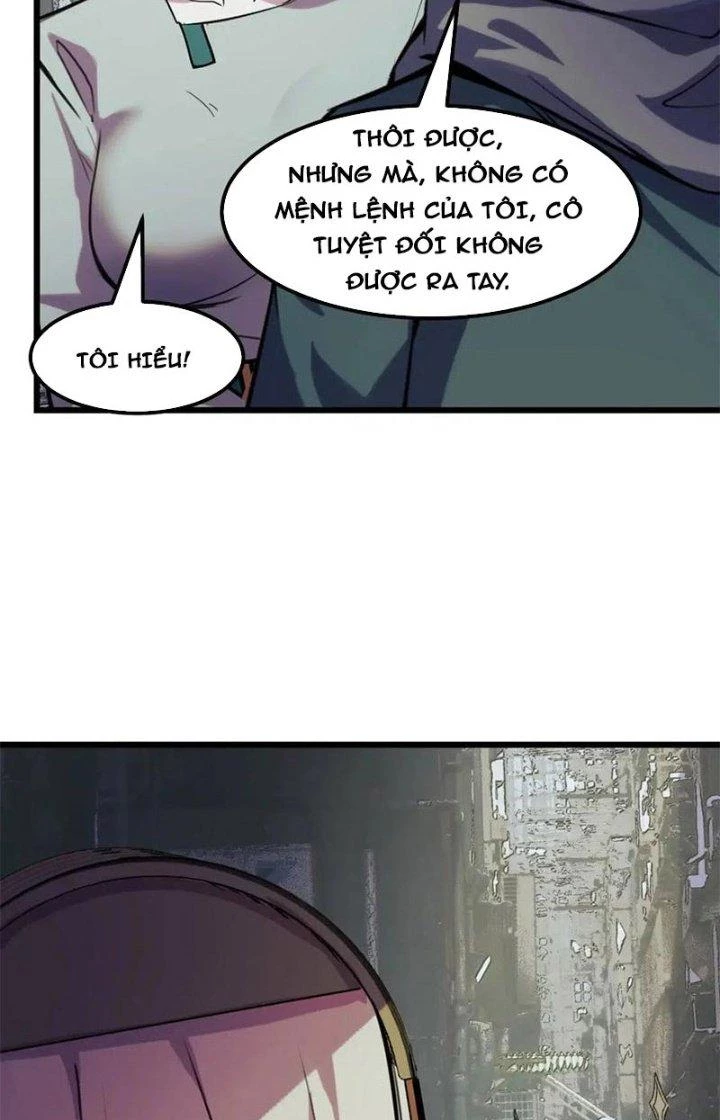 Các Nàng Nói Ta Là Vua Tương Lai Chapter 25 - Trang 2