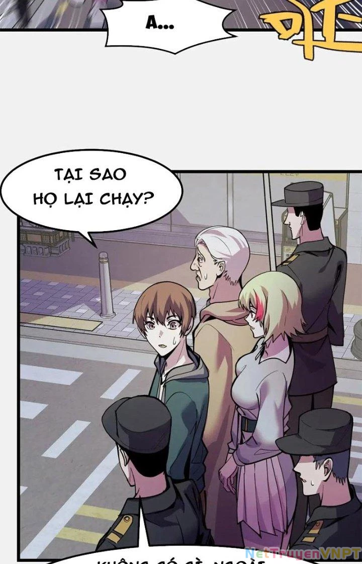 Các Nàng Nói Ta Là Vua Tương Lai Chapter 26 - Trang 2