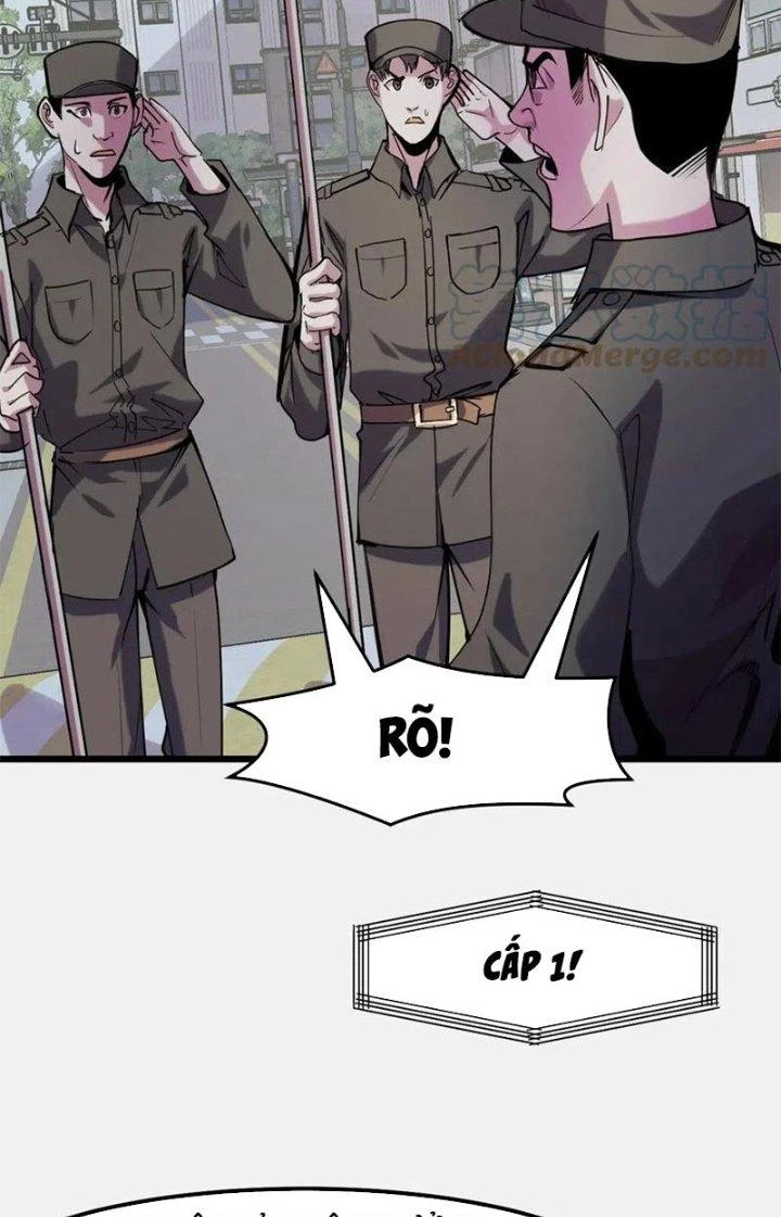 Các Nàng Nói Ta Là Vua Tương Lai Chapter 26 - Trang 2