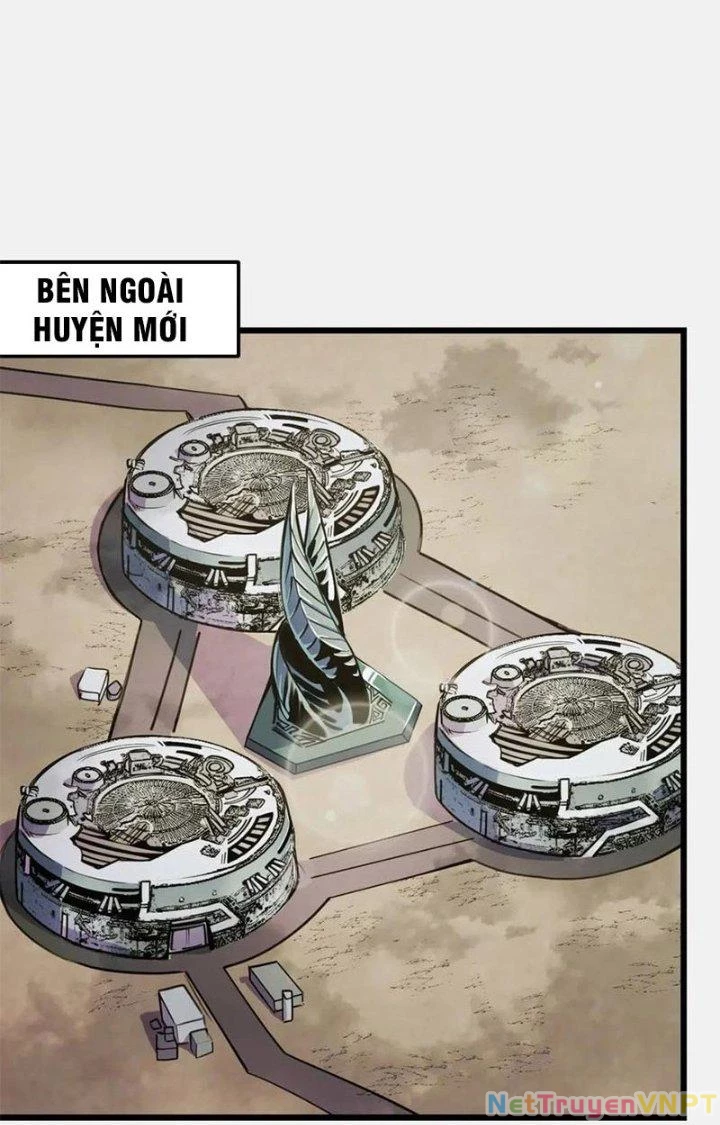 Các Nàng Nói Ta Là Vua Tương Lai Chapter 26 - Trang 2