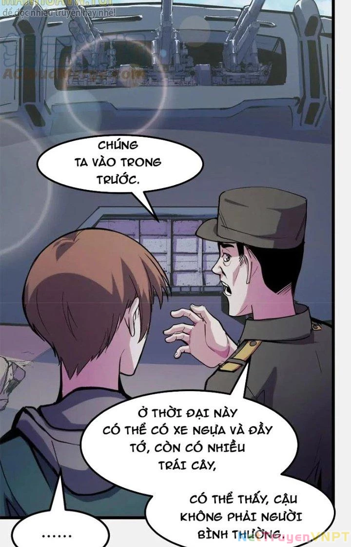 Các Nàng Nói Ta Là Vua Tương Lai Chapter 26 - Trang 2