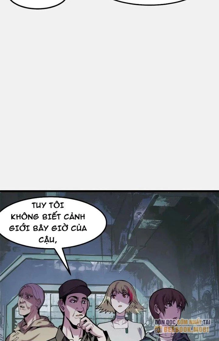 Các Nàng Nói Ta Là Vua Tương Lai Chapter 26 - Trang 2