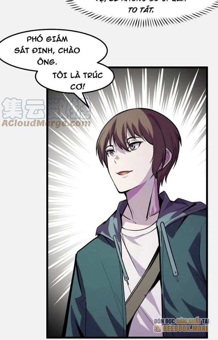 Các Nàng Nói Ta Là Vua Tương Lai Chapter 26 - Trang 2