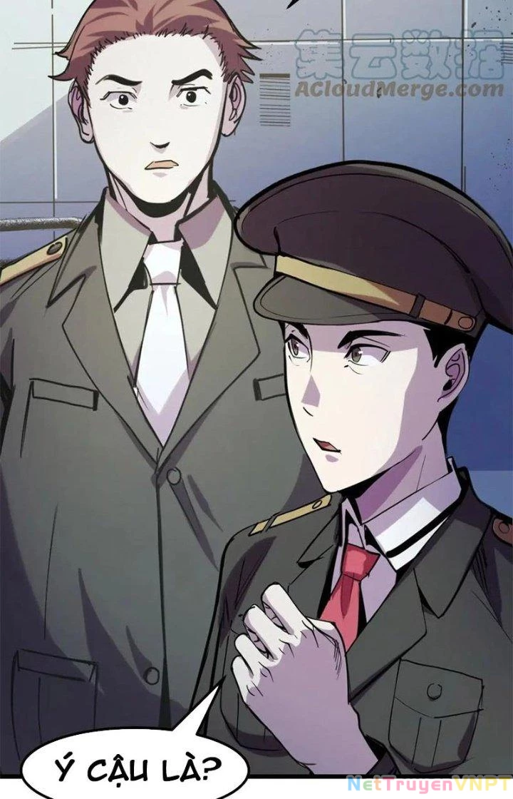 Các Nàng Nói Ta Là Vua Tương Lai Chapter 26 - Trang 2