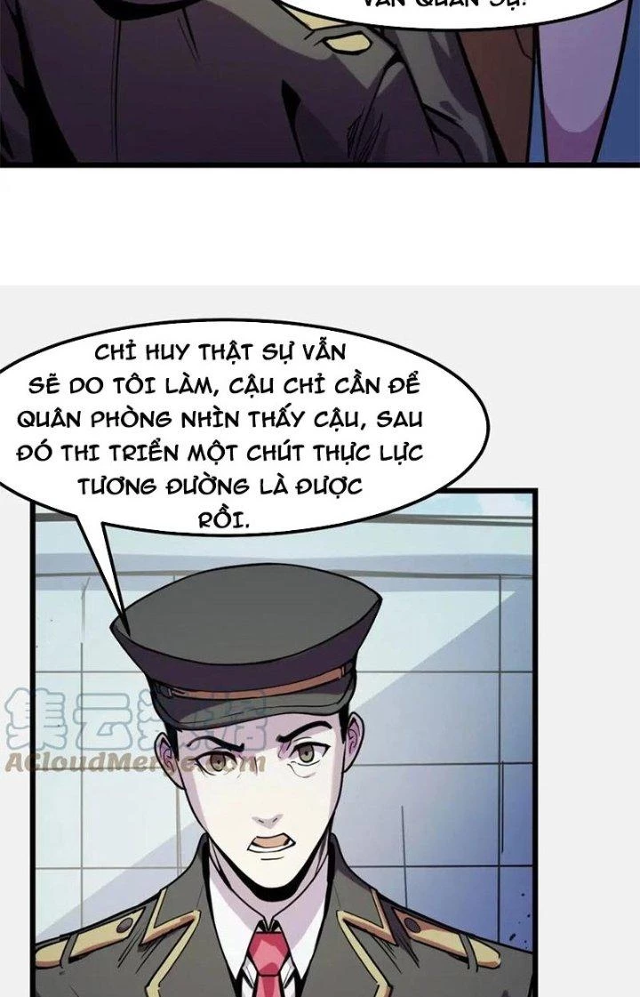 Các Nàng Nói Ta Là Vua Tương Lai Chapter 26 - Trang 2