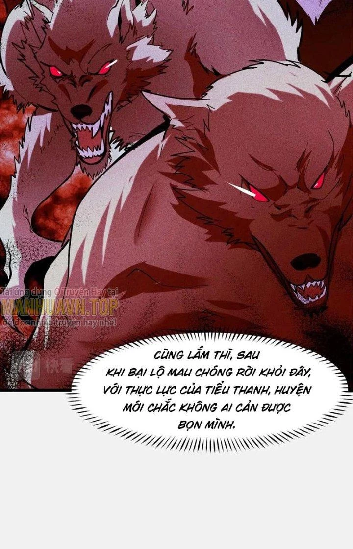 Các Nàng Nói Ta Là Vua Tương Lai Chapter 27 - Trang 2