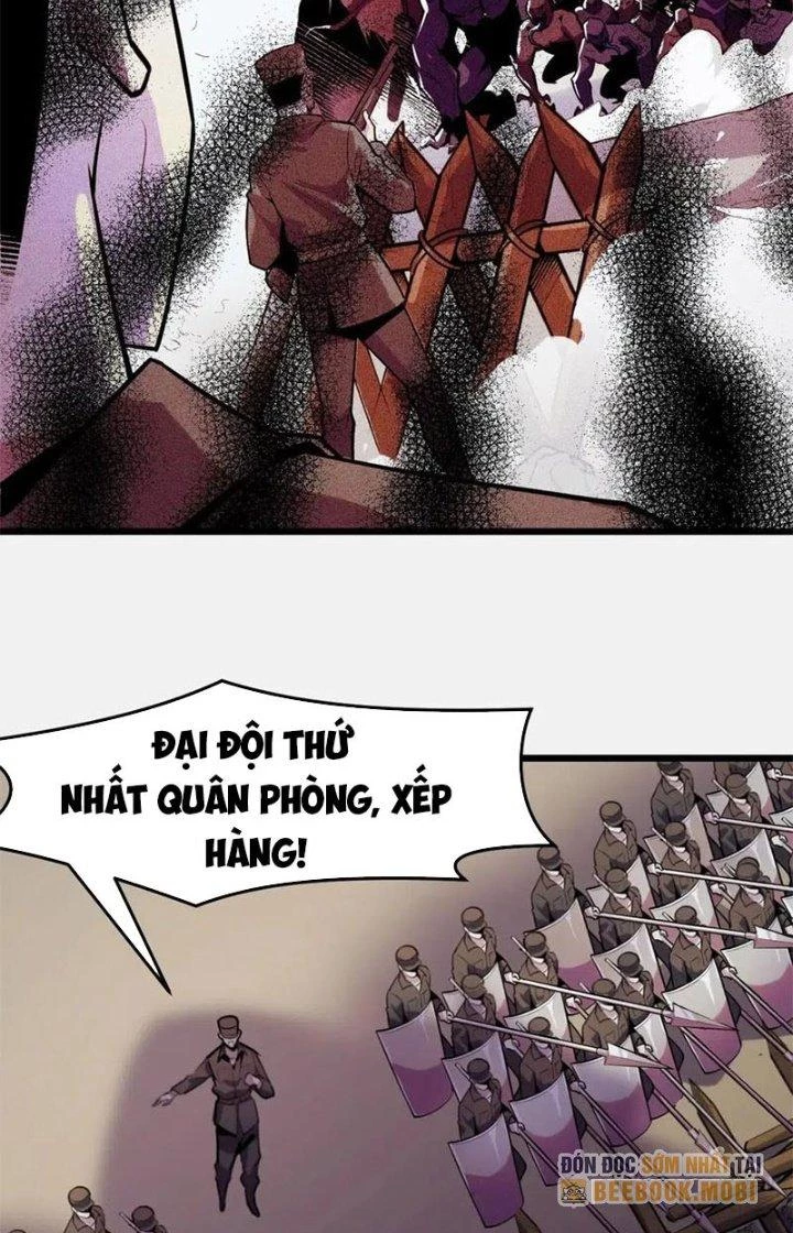 Các Nàng Nói Ta Là Vua Tương Lai Chapter 27 - Trang 2