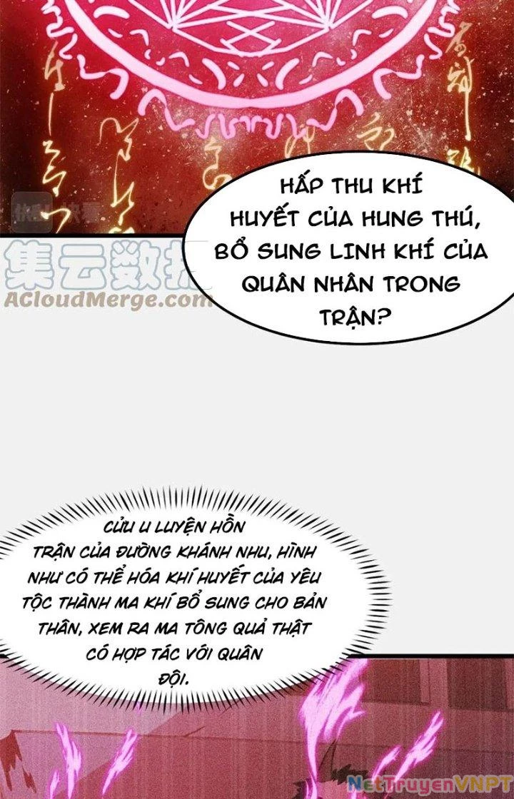 Các Nàng Nói Ta Là Vua Tương Lai Chapter 27 - Trang 2