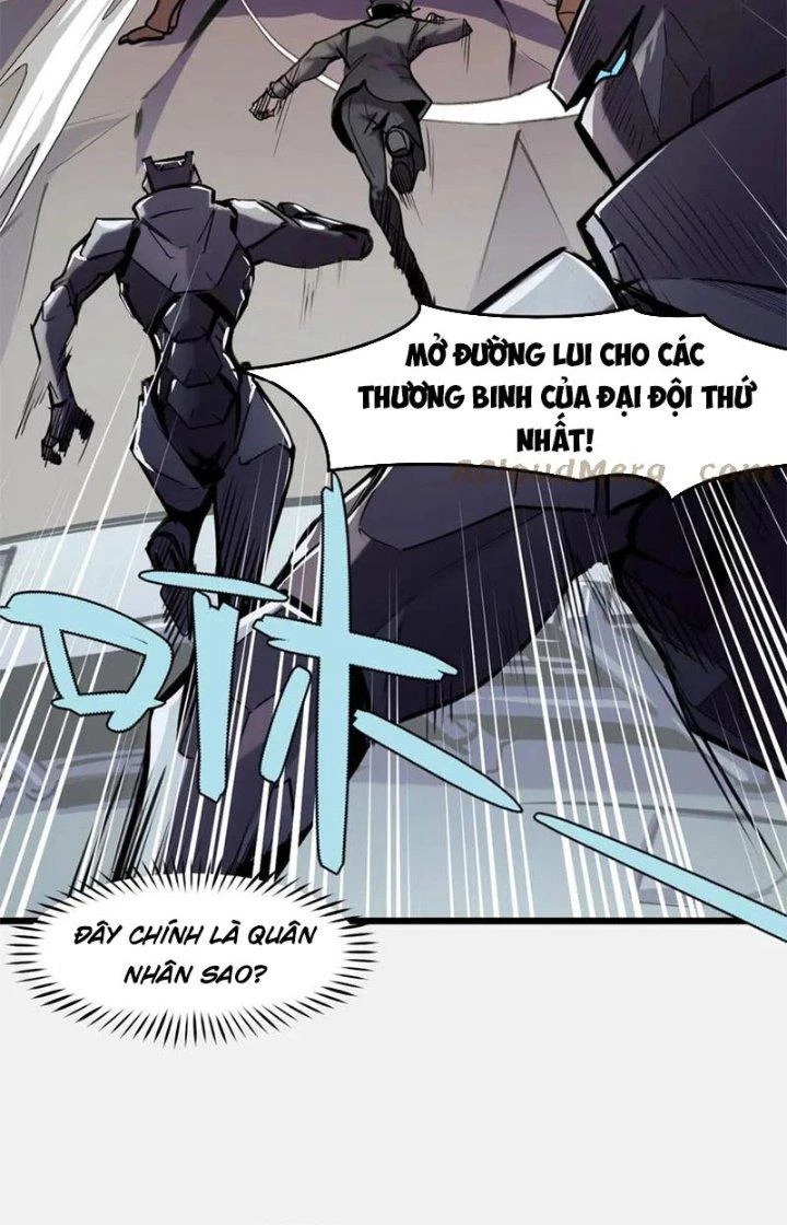 Các Nàng Nói Ta Là Vua Tương Lai Chapter 27 - Trang 2