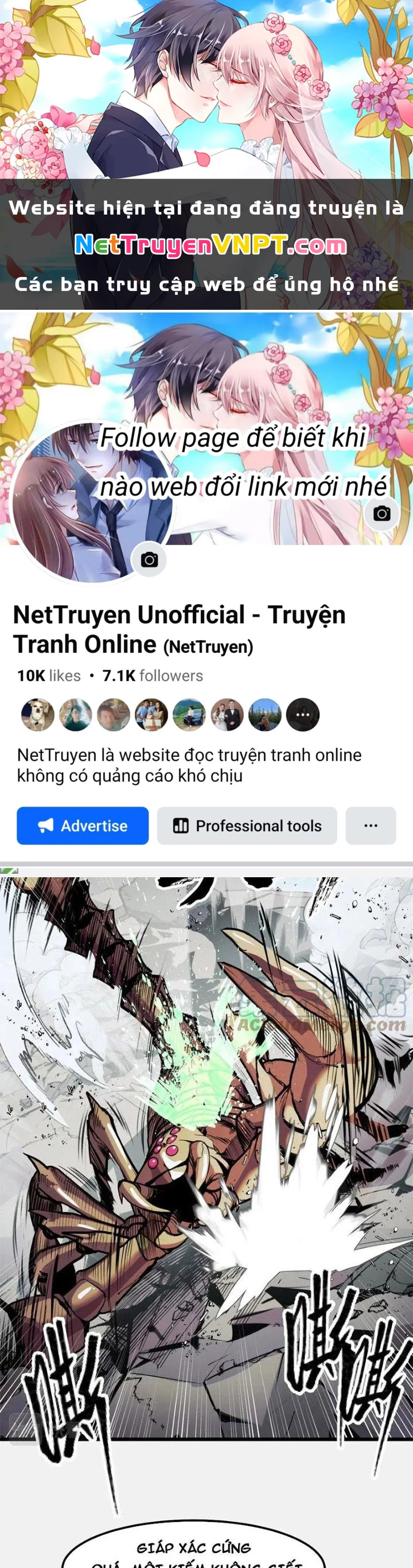 Các Nàng Nói Ta Là Vua Tương Lai Chapter 28 - Trang 2