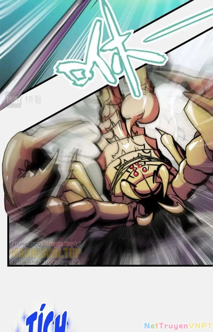 Các Nàng Nói Ta Là Vua Tương Lai Chapter 28 - Trang 2