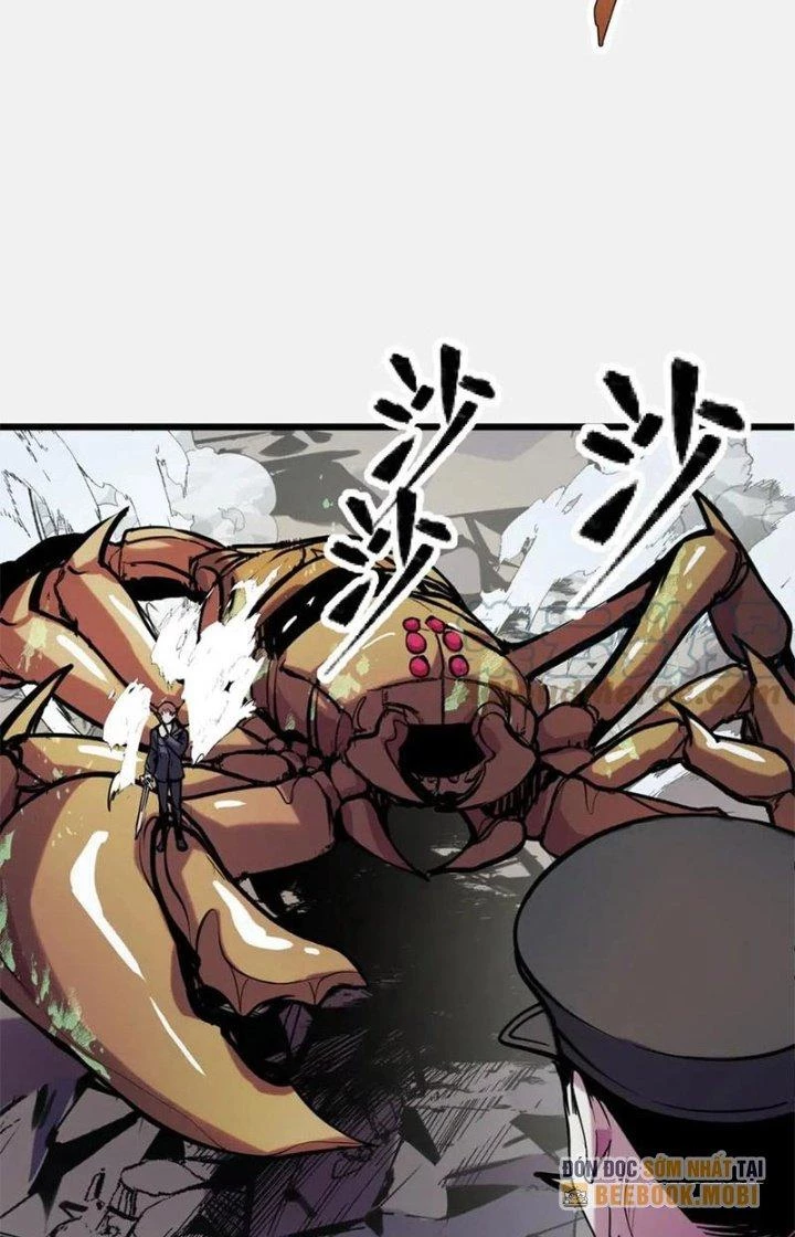 Các Nàng Nói Ta Là Vua Tương Lai Chapter 28 - Trang 2