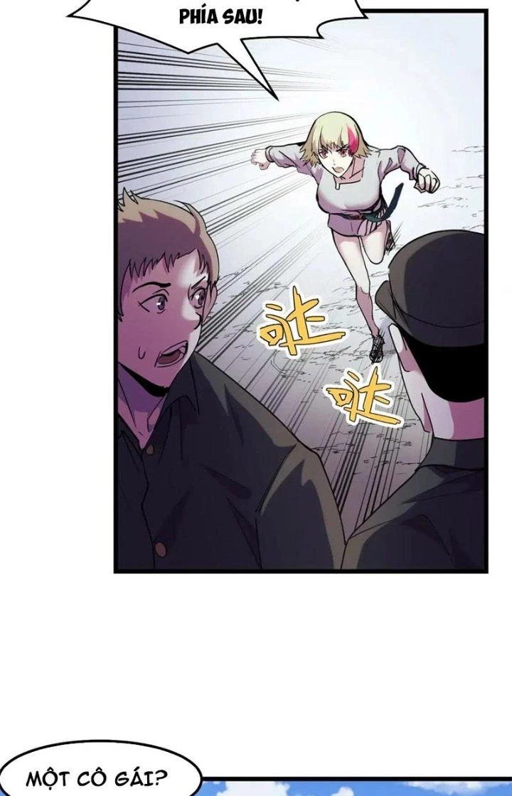 Các Nàng Nói Ta Là Vua Tương Lai Chapter 28 - Trang 2