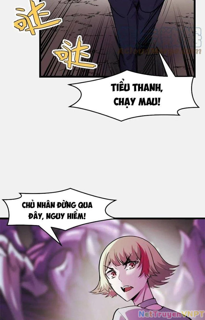 Các Nàng Nói Ta Là Vua Tương Lai Chapter 28 - Trang 2