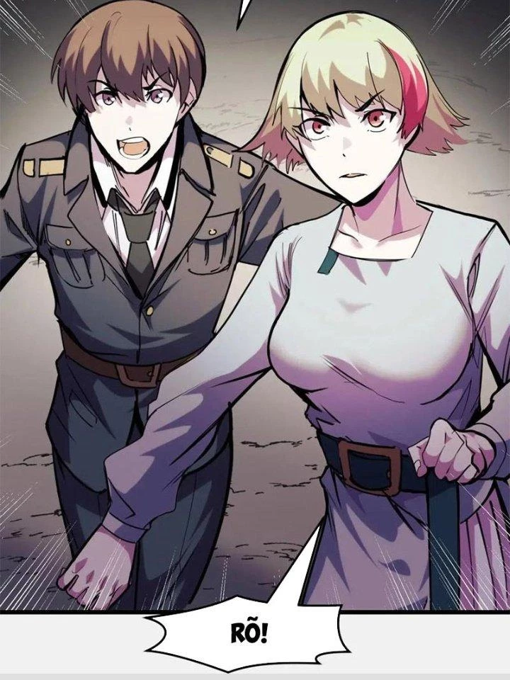Các Nàng Nói Ta Là Vua Tương Lai Chapter 28 - Trang 2
