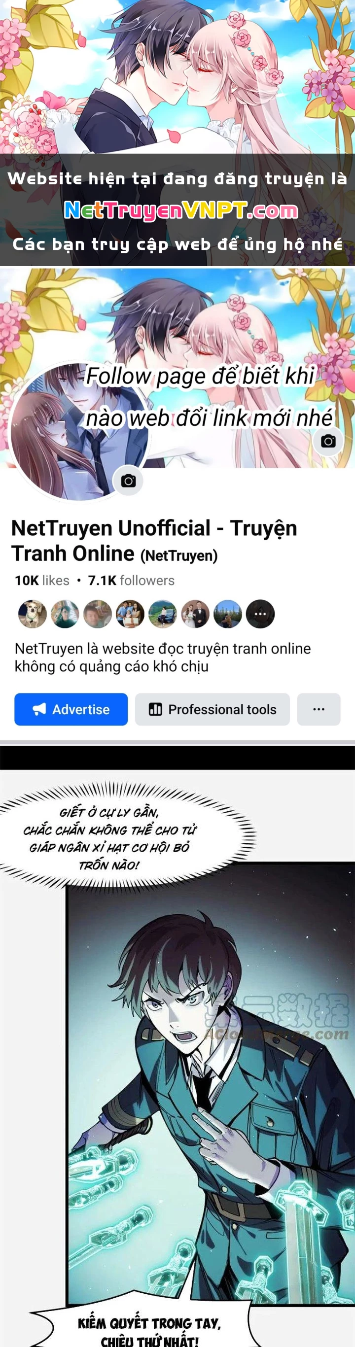 Các Nàng Nói Ta Là Vua Tương Lai Chapter 29 - Trang 2