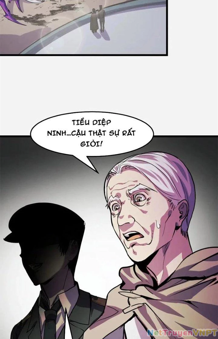 Các Nàng Nói Ta Là Vua Tương Lai Chapter 29 - Trang 2