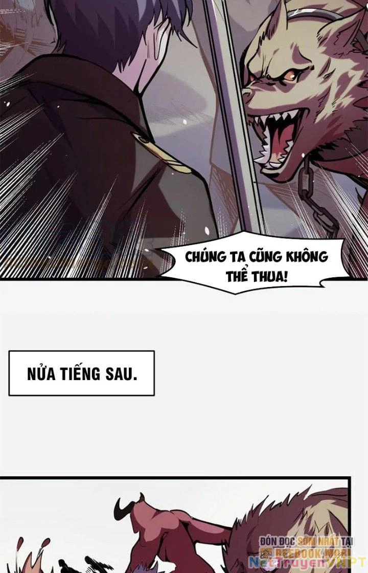 Các Nàng Nói Ta Là Vua Tương Lai Chapter 29 - Trang 2