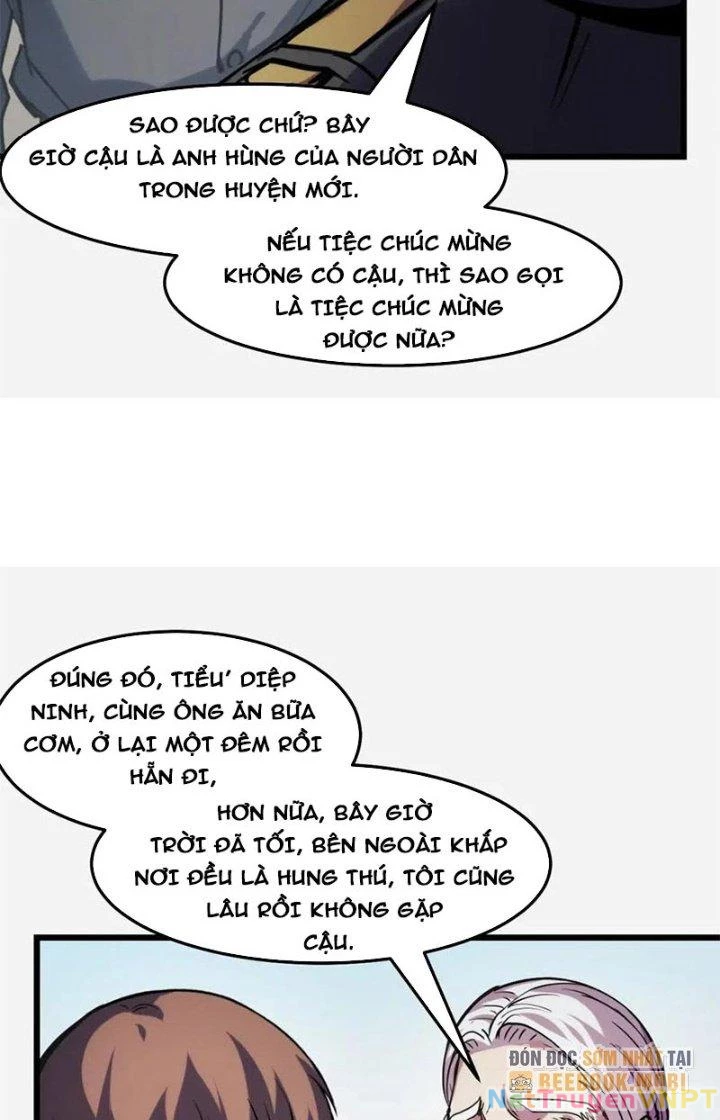 Các Nàng Nói Ta Là Vua Tương Lai Chapter 29 - Trang 2