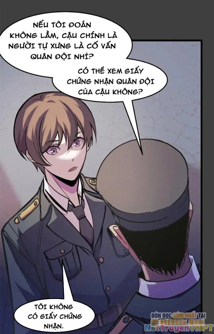 Các Nàng Nói Ta Là Vua Tương Lai Chapter 29 - Trang 2