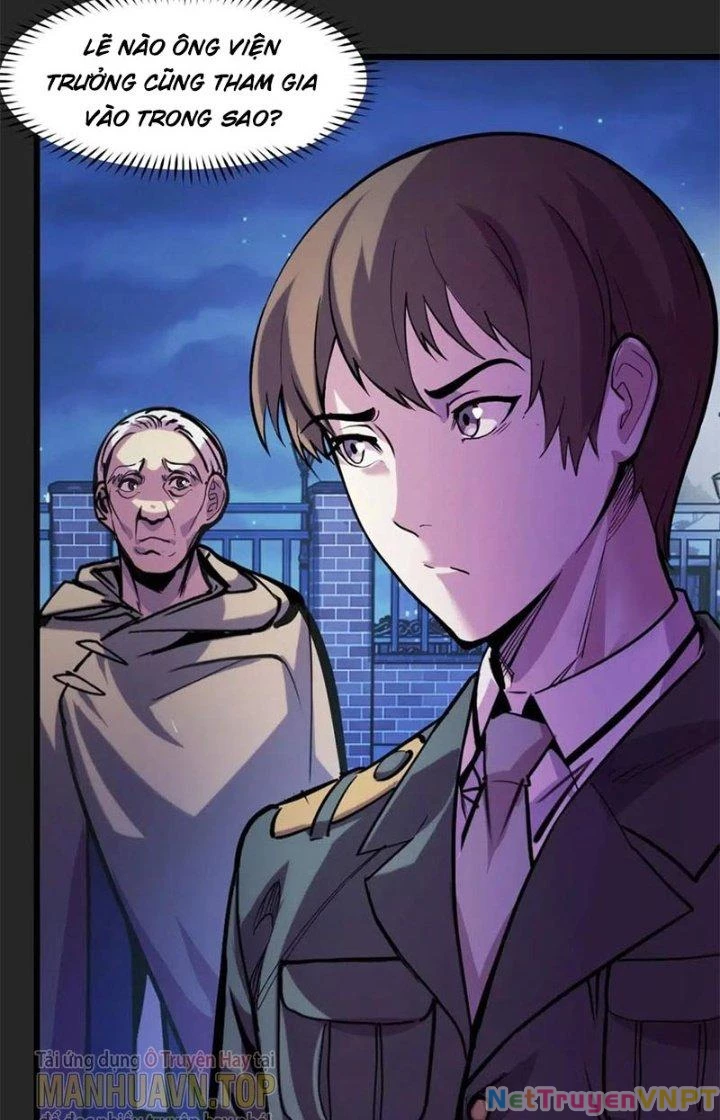 Các Nàng Nói Ta Là Vua Tương Lai Chapter 30 - Trang 2