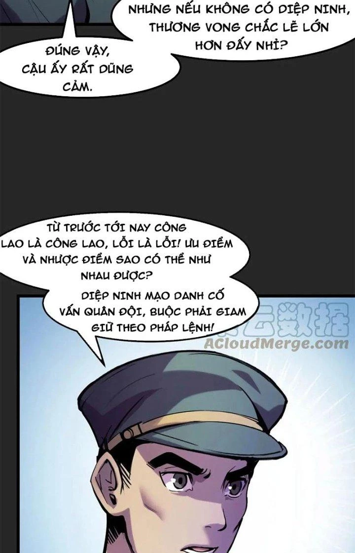 Các Nàng Nói Ta Là Vua Tương Lai Chapter 30 - Trang 2