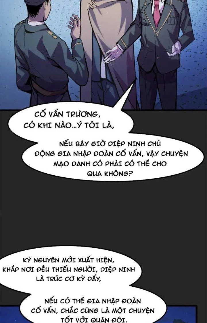 Các Nàng Nói Ta Là Vua Tương Lai Chapter 30 - Trang 2