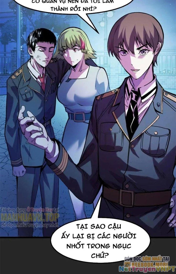 Các Nàng Nói Ta Là Vua Tương Lai Chapter 30 - Trang 2