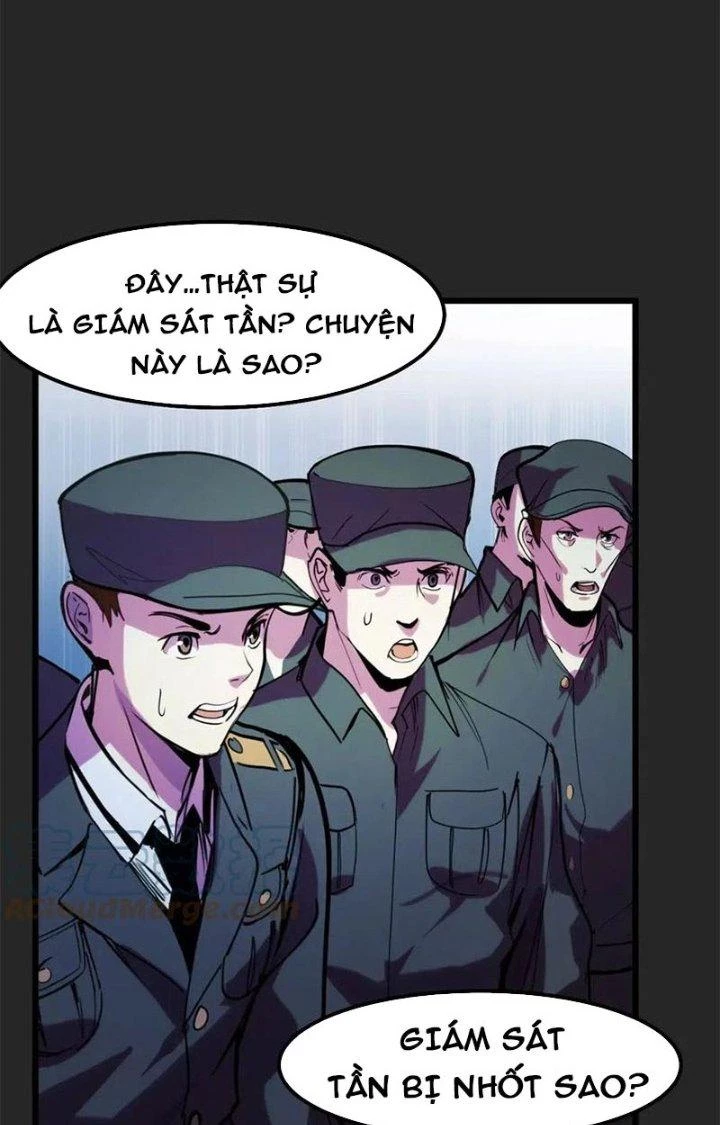 Các Nàng Nói Ta Là Vua Tương Lai Chapter 30 - Trang 2