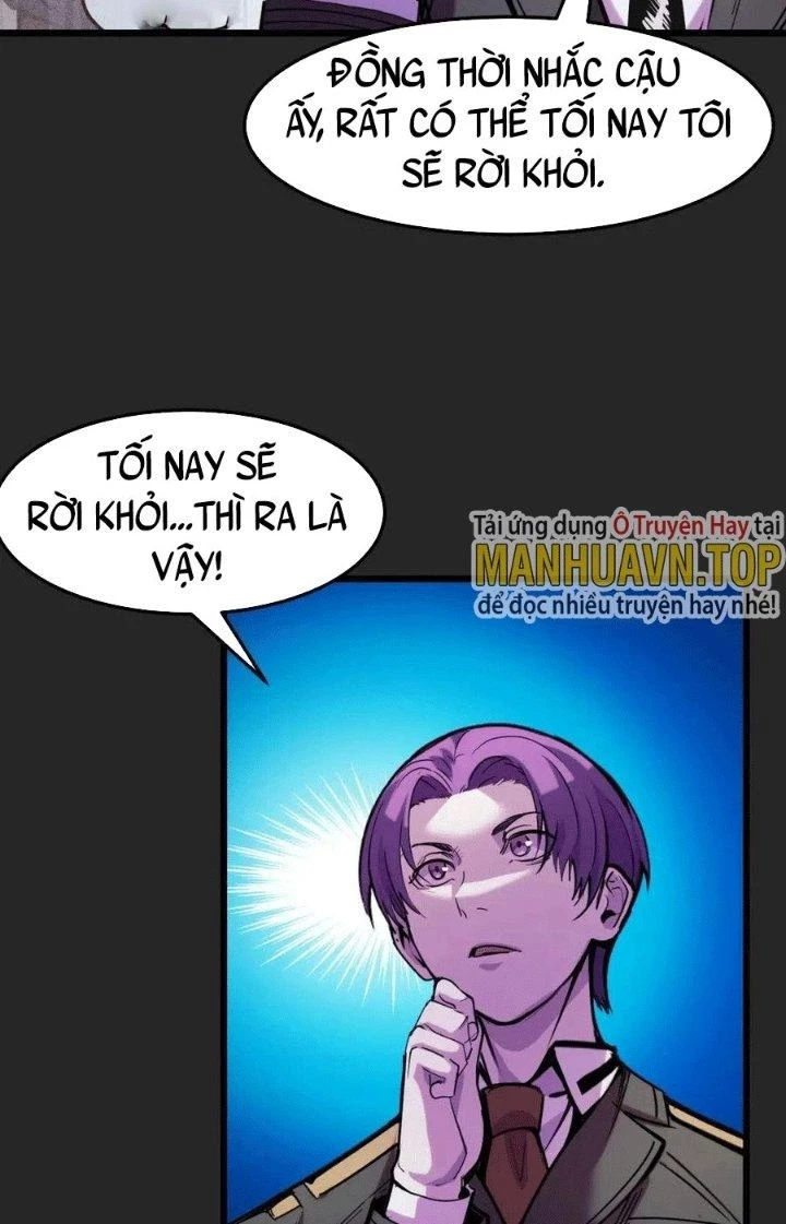 Các Nàng Nói Ta Là Vua Tương Lai Chapter 31 - Trang 2