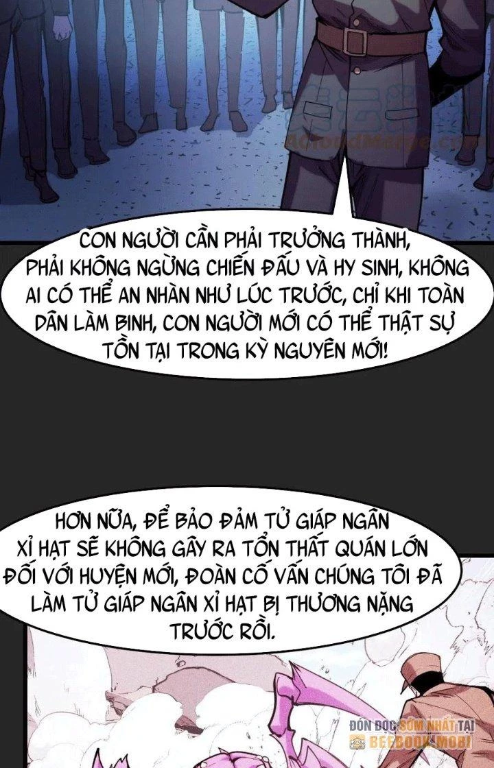 Các Nàng Nói Ta Là Vua Tương Lai Chapter 31 - Trang 2