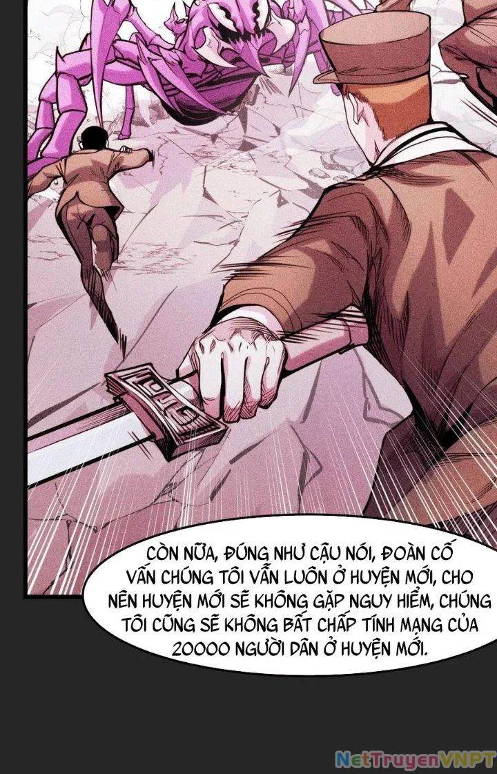 Các Nàng Nói Ta Là Vua Tương Lai Chapter 31 - Trang 2