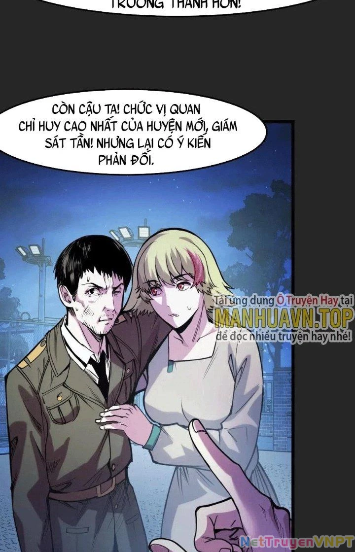 Các Nàng Nói Ta Là Vua Tương Lai Chapter 31 - Trang 2