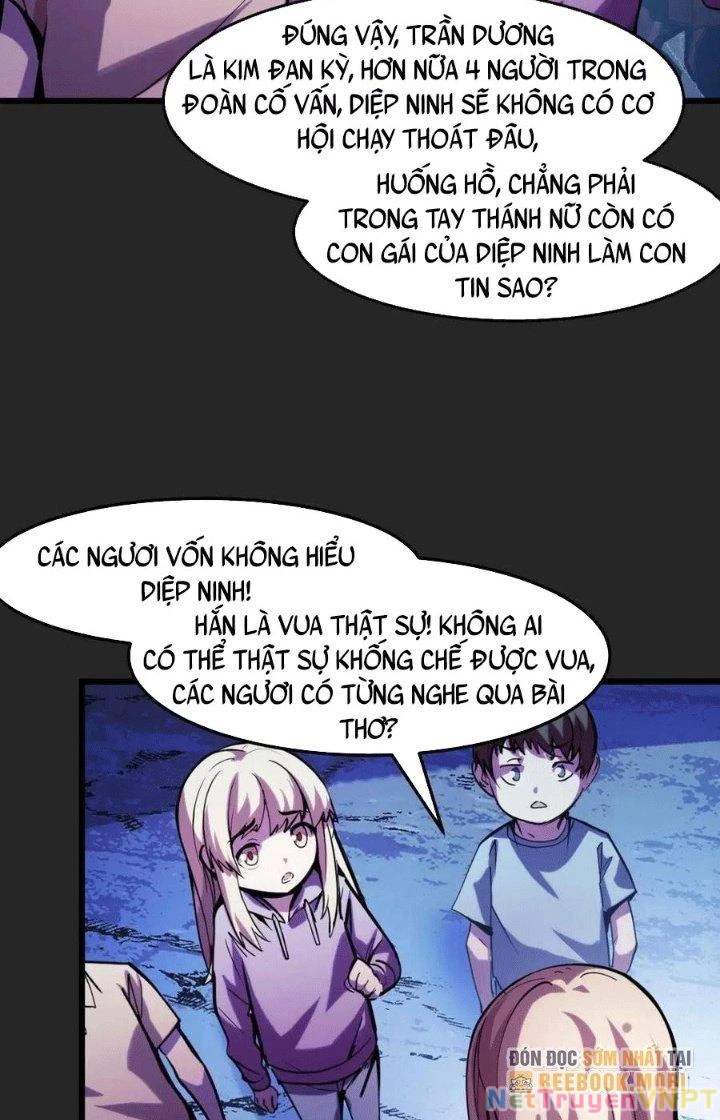 Các Nàng Nói Ta Là Vua Tương Lai Chapter 31 - Trang 2