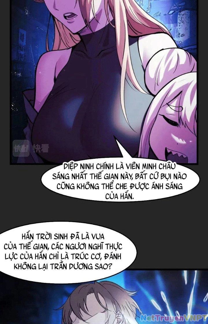 Các Nàng Nói Ta Là Vua Tương Lai Chapter 31 - Trang 2