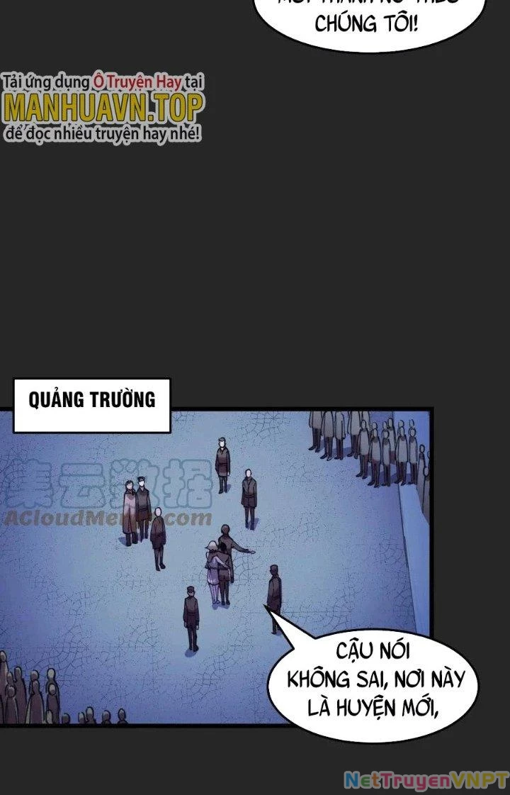 Các Nàng Nói Ta Là Vua Tương Lai Chapter 31 - Trang 2