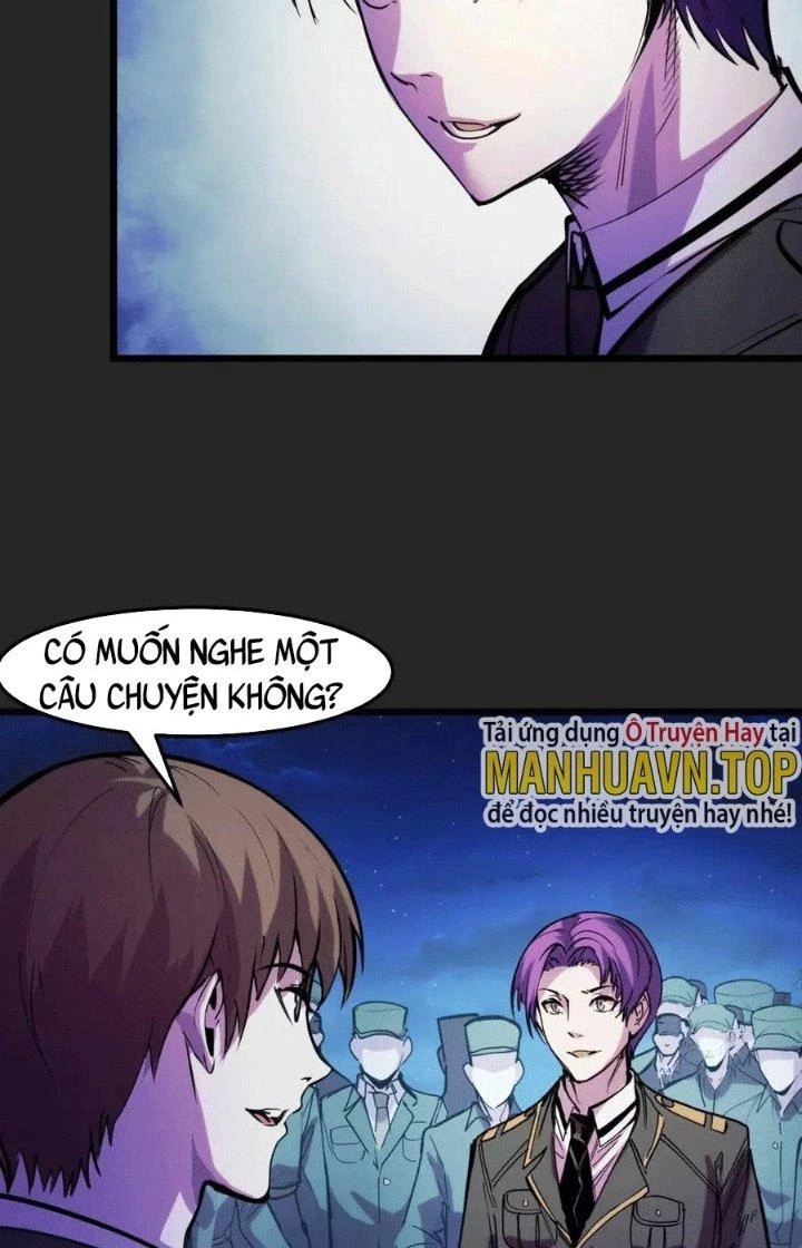 Các Nàng Nói Ta Là Vua Tương Lai Chapter 31 - Trang 2
