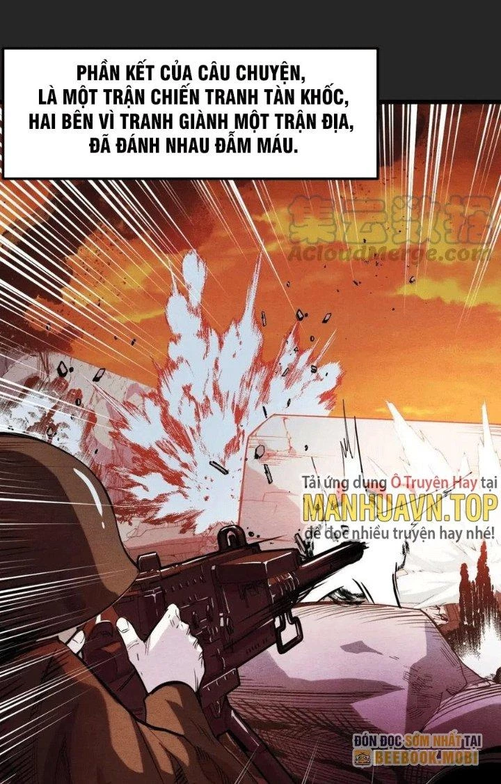 Các Nàng Nói Ta Là Vua Tương Lai Chapter 32 - Trang 2