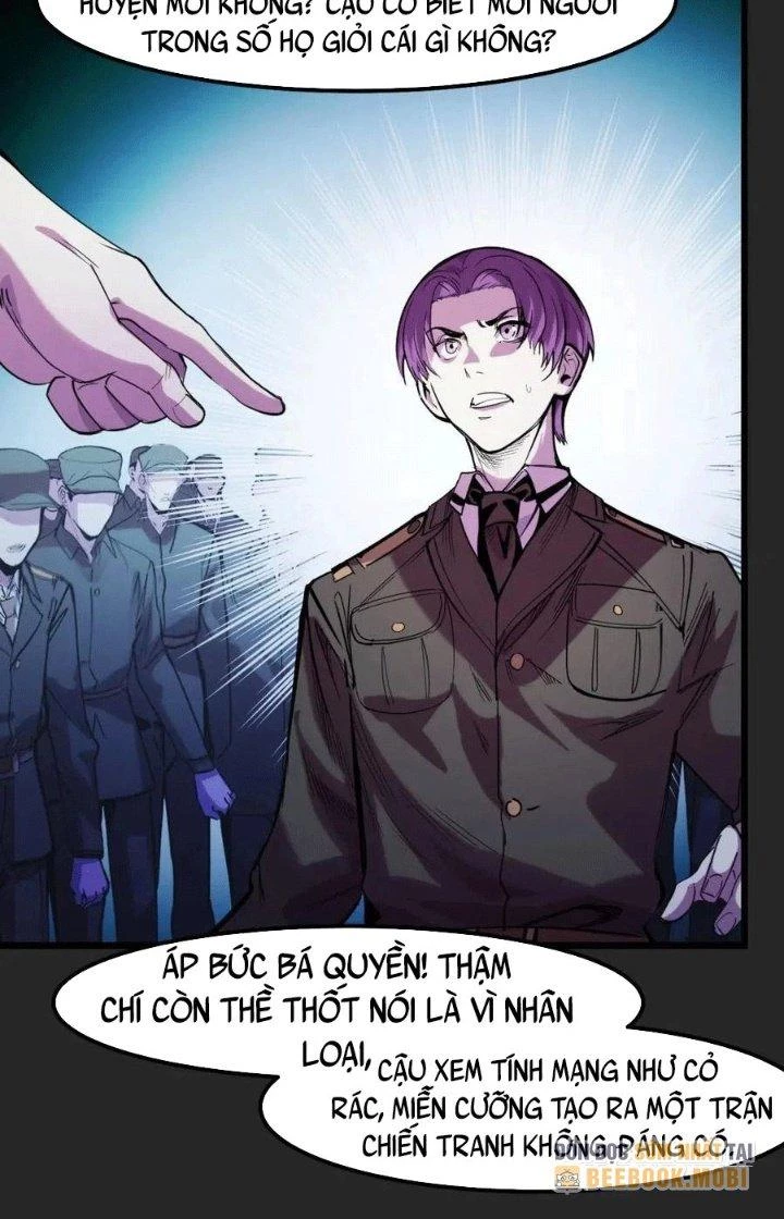 Các Nàng Nói Ta Là Vua Tương Lai Chapter 32 - Trang 2