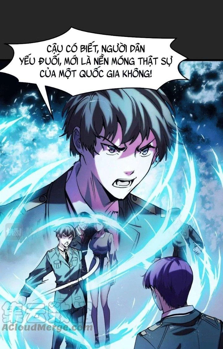 Các Nàng Nói Ta Là Vua Tương Lai Chapter 32 - Trang 2