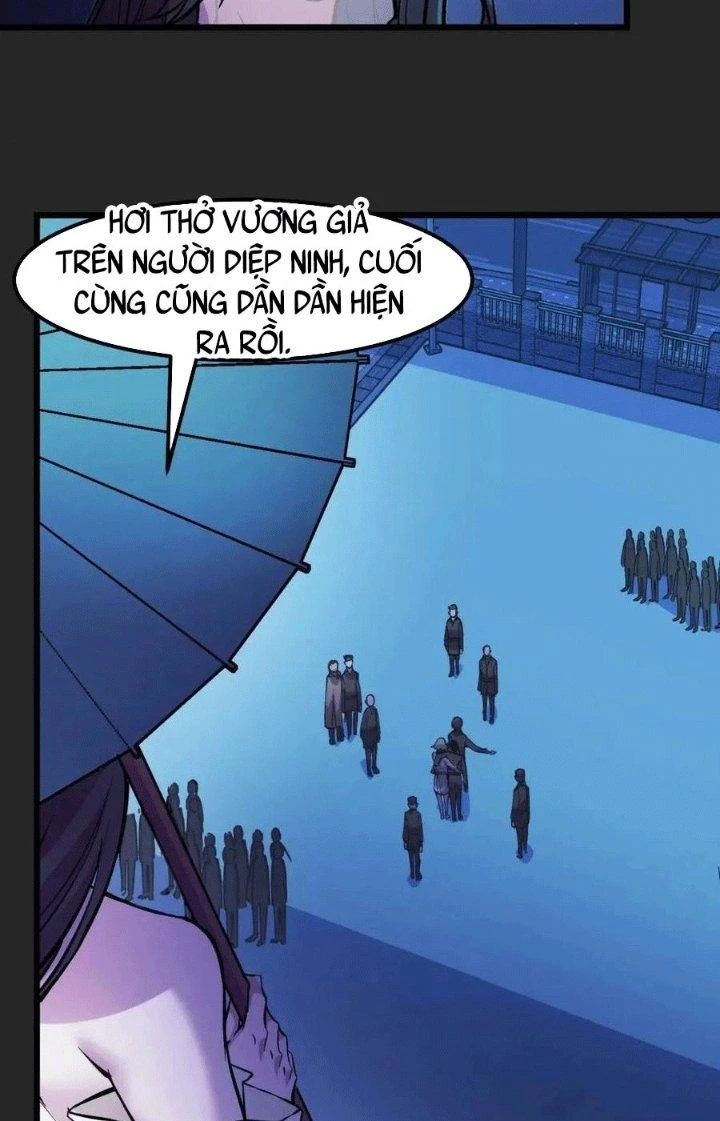 Các Nàng Nói Ta Là Vua Tương Lai Chapter 32 - Trang 2