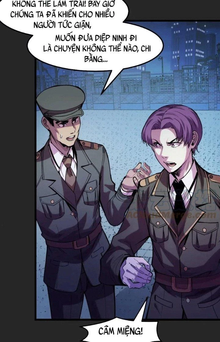 Các Nàng Nói Ta Là Vua Tương Lai Chapter 32 - Trang 2