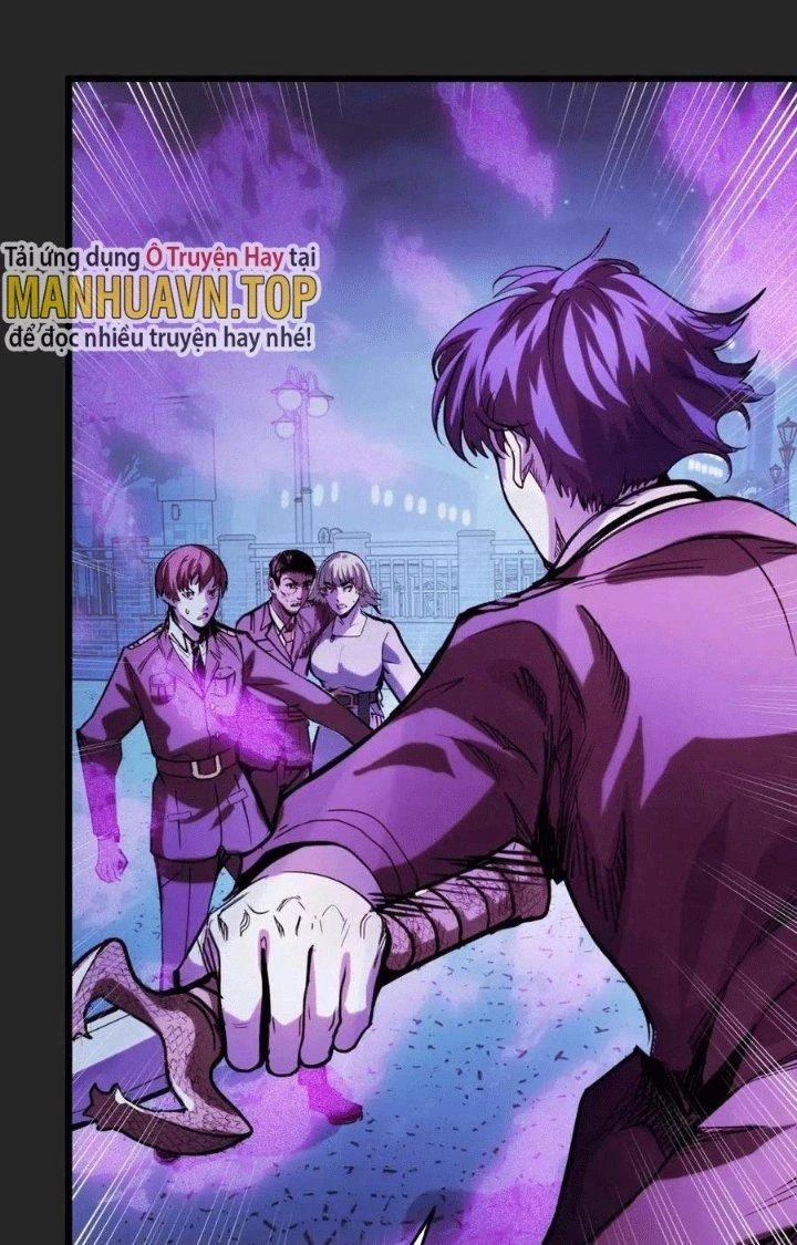 Các Nàng Nói Ta Là Vua Tương Lai Chapter 32 - Trang 2