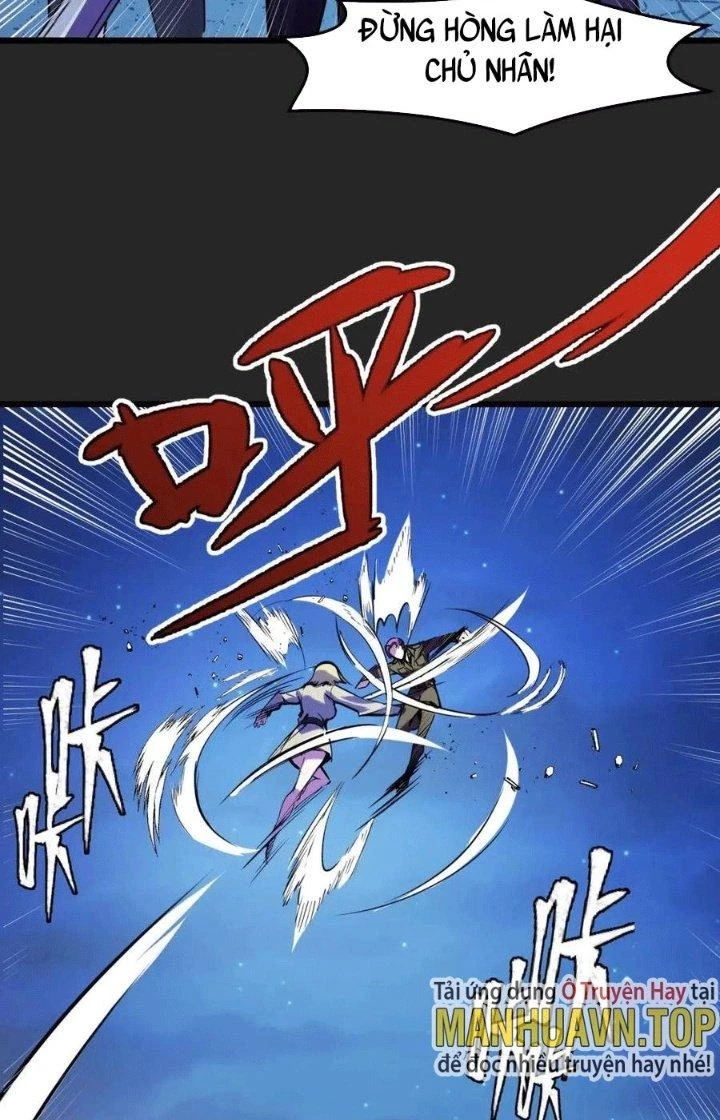 Các Nàng Nói Ta Là Vua Tương Lai Chapter 32 - Trang 2