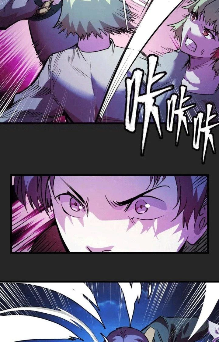 Các Nàng Nói Ta Là Vua Tương Lai Chapter 32 - Trang 2