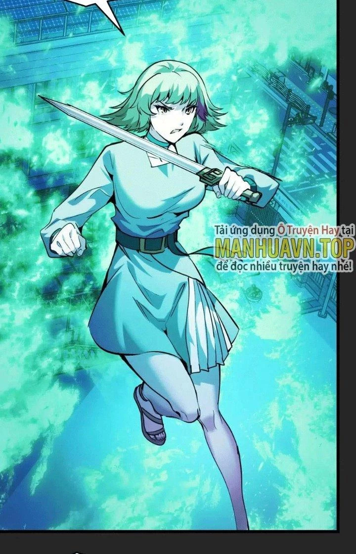 Các Nàng Nói Ta Là Vua Tương Lai Chapter 32 - Trang 2