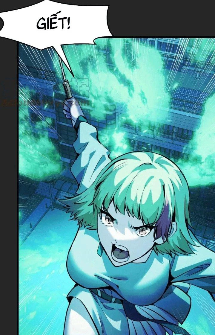 Các Nàng Nói Ta Là Vua Tương Lai Chapter 32 - Trang 2