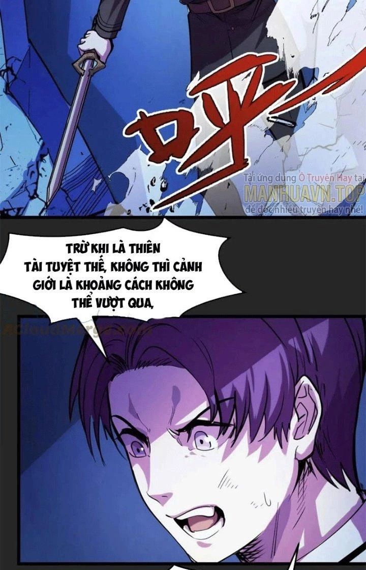 Các Nàng Nói Ta Là Vua Tương Lai Chapter 33 - Trang 2